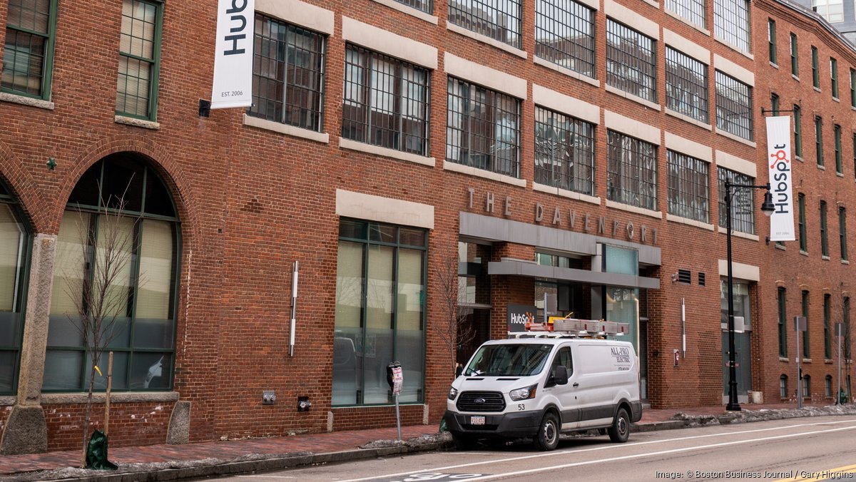 HubSpot layoffs 2023 Headcount still higher than 2021 despite cuts