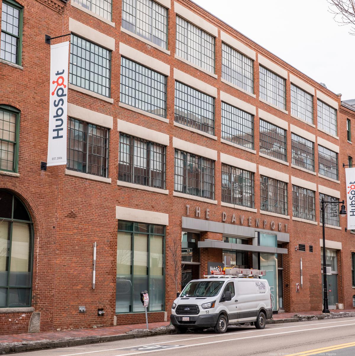 BostInno - The Boston-area companies offering the highest-paying  internships in the U.S.