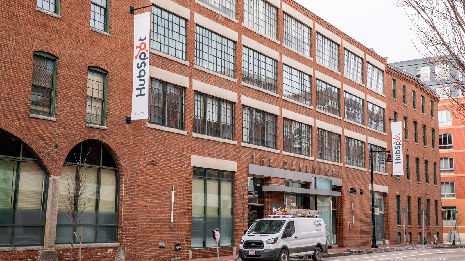 BostInno - The Boston-area companies offering the highest-paying  internships in the U.S.