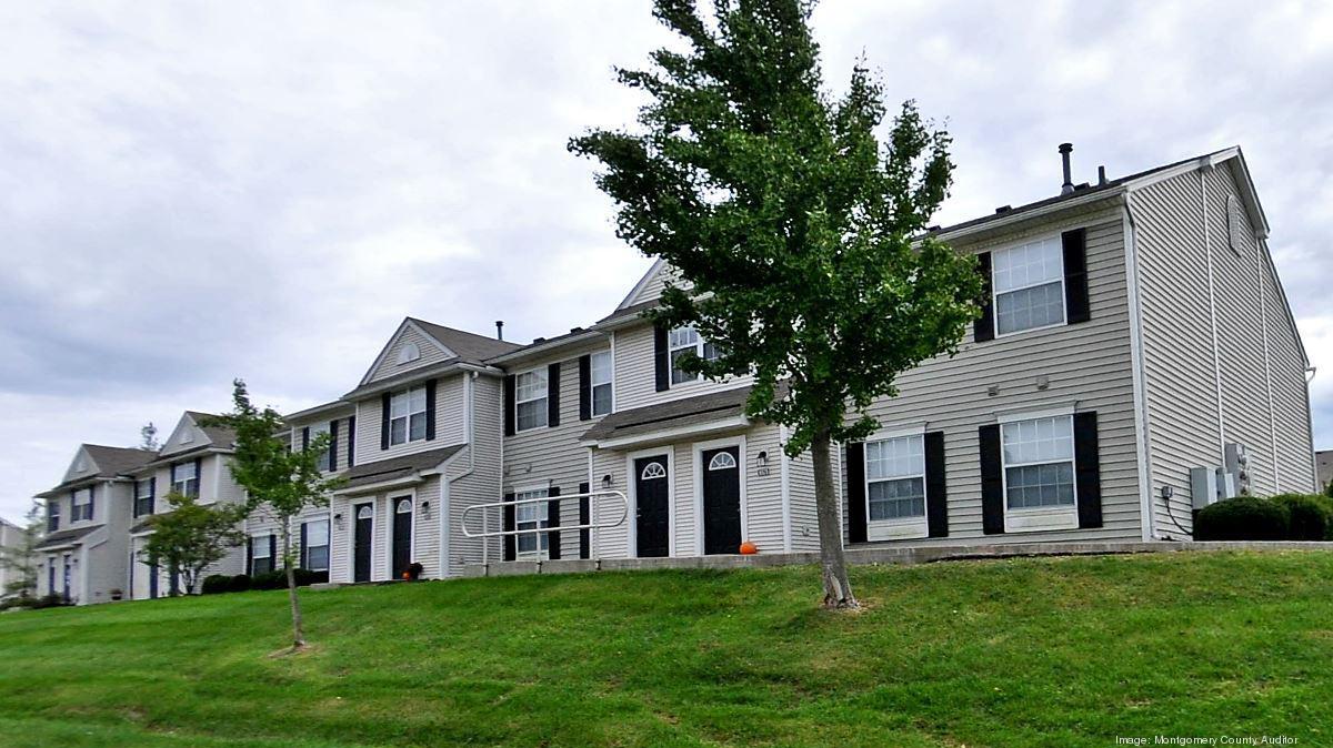 Miamisburg Apartment Complex Sold In 1 75B Portfolio Acquisition   K45 26510 0001*1200xx1200 674 0 0 