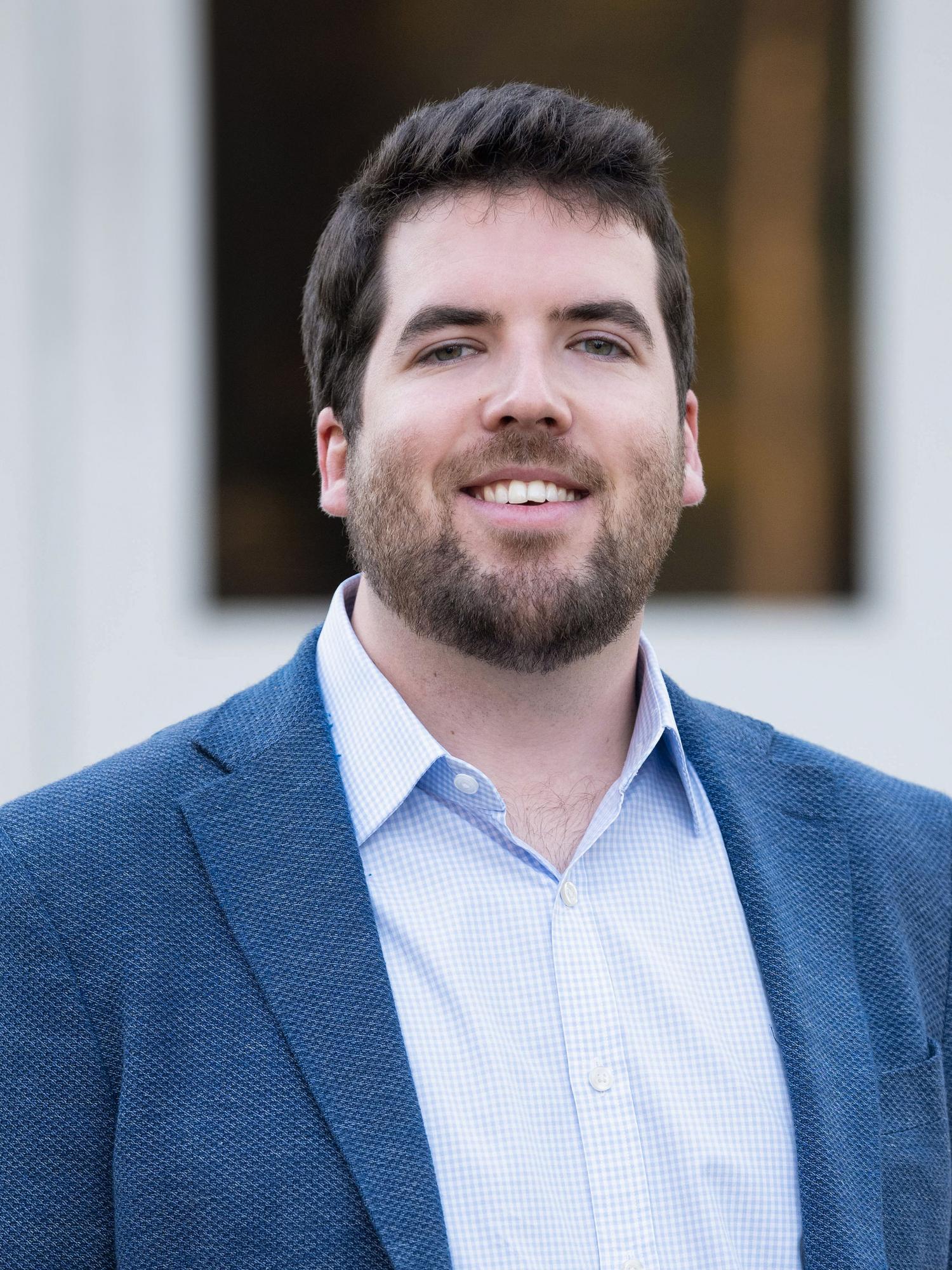 Gwaltney Jr. People on The Move Birmingham Business Journal