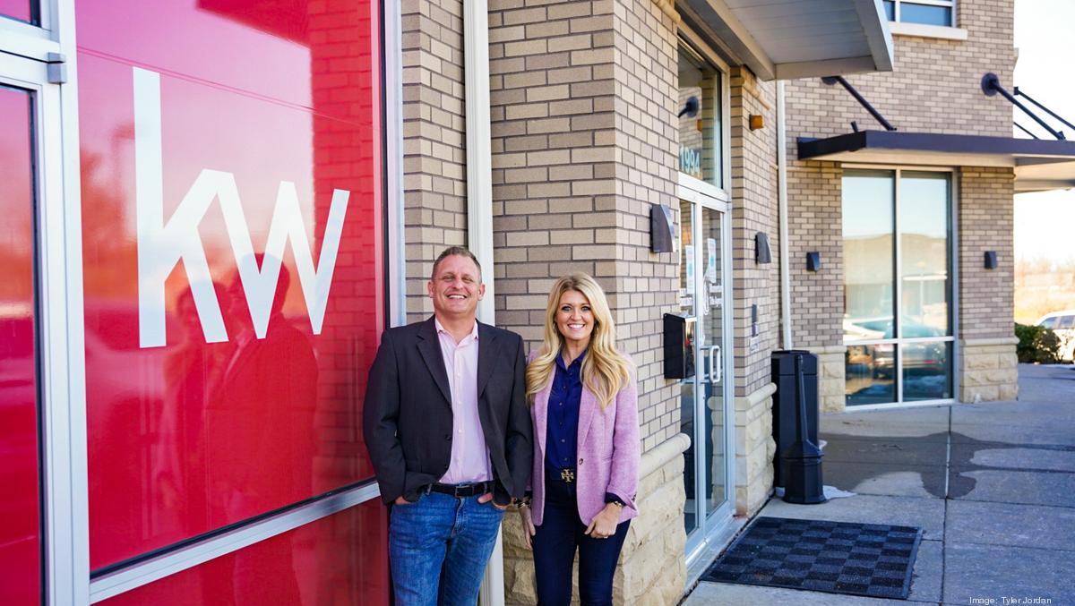 One of Louisville's largest residential real estate firms names new