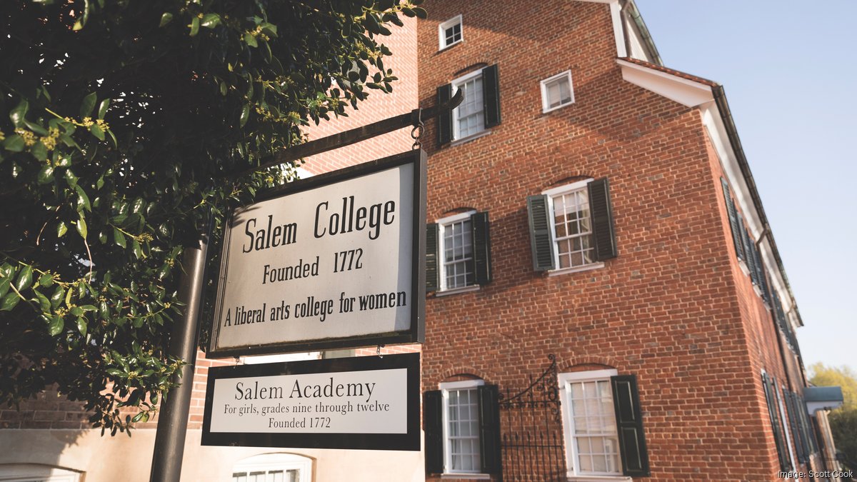 Salem College announces additional majors, redesigned curriculum to