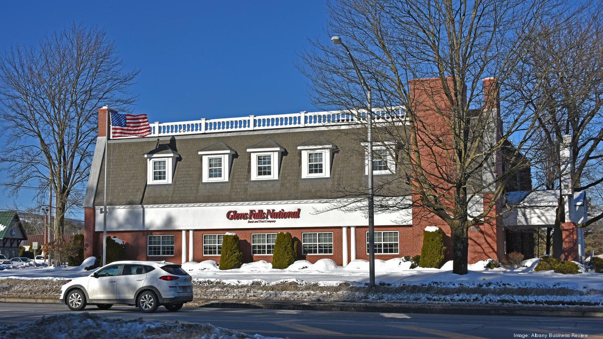 Net is up for many Albany region banks — and so are provisions