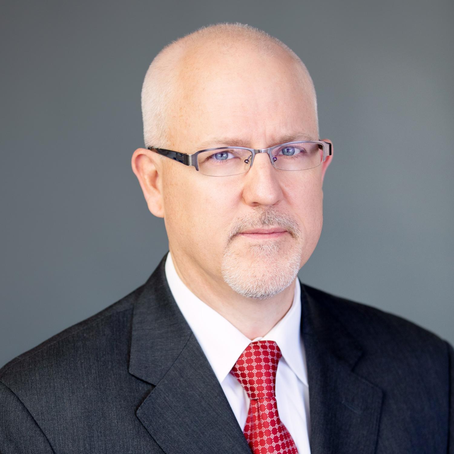 Matt Laws People on The Move Denver Business Journal