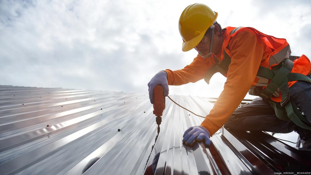 Great Range Capital acquires Roofed Right America Milwaukee Business