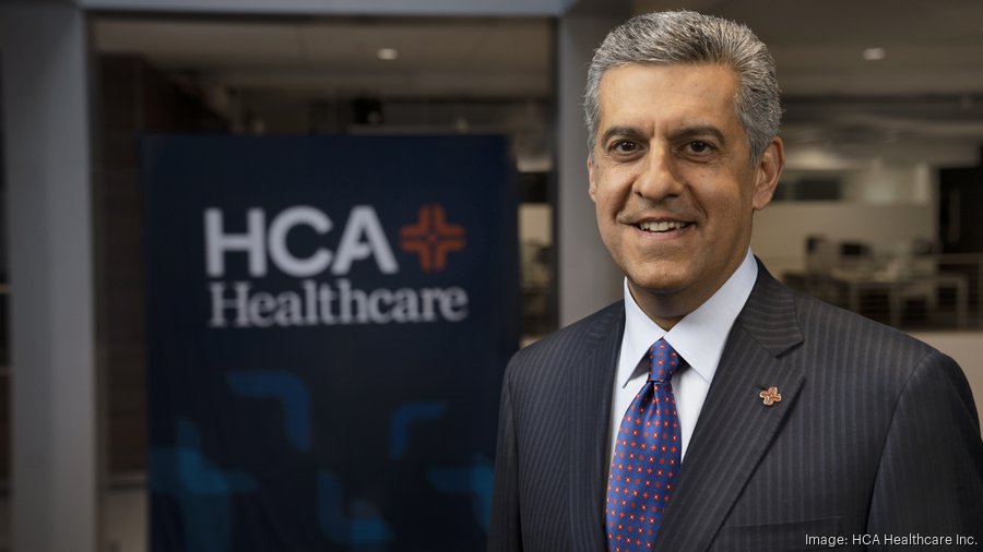 HCA Healthcare grows revenue in 2023 Nashville Business Journal