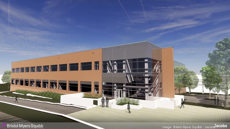 Bristol Myers Squibb expanding cell manufacturing in Devens - Boston ...