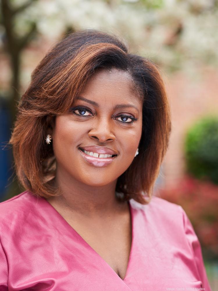 Sateria Venable is the founder and CEO of The Fibroid Foundation.