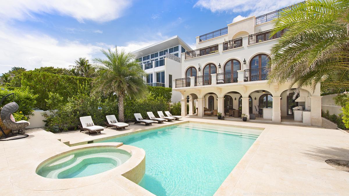 Trust of Matthew Whitman Lazenby buys