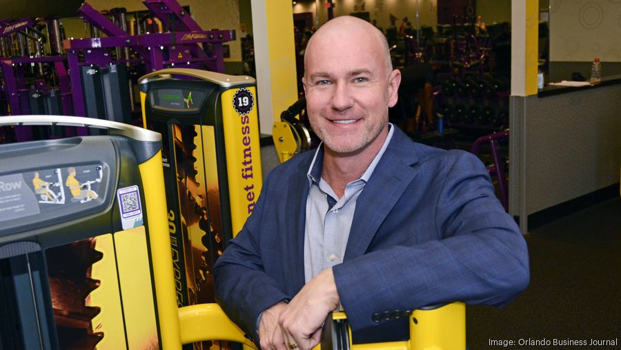 Planet Fitness parent Sunshine Fitness Growth Holdings hits growth  milestone with 100th club, more on the way - Orlando Business Journal