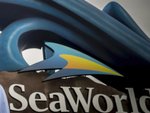 SeaWorld SA Logo