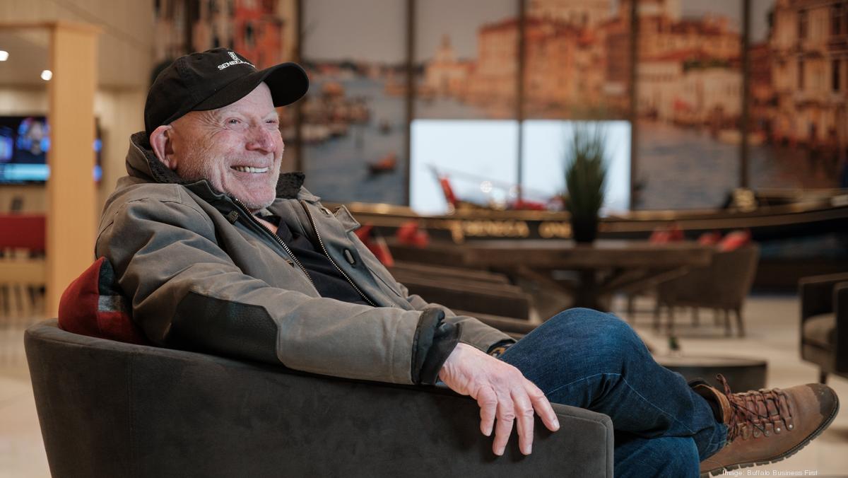 Developers hold Jemal in high regard - Buffalo Business First