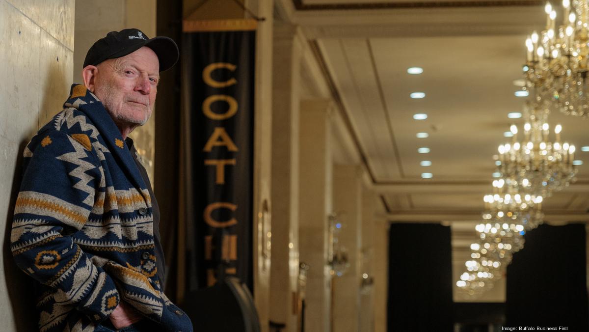 Jemal to buy Simon Electric properties Buffalo Business First