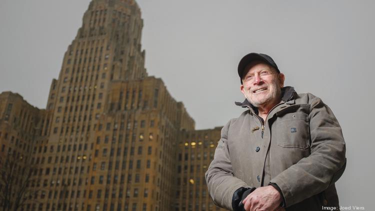 Douglas Jemal offers $100K for families of Tops shooting victims