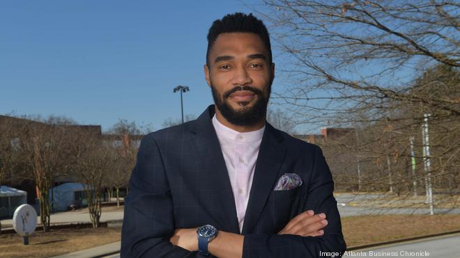 Executive Profile: Malik Leaphart of Stream Realty confronts CRE's ...