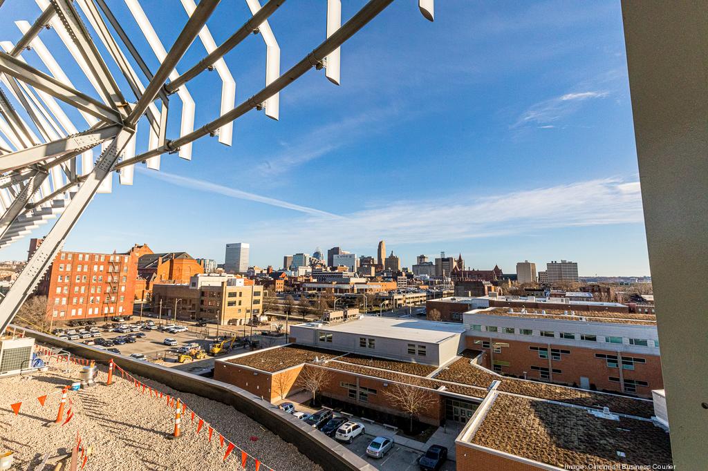 FC Cincinnati discusses stadium plans with season-ticket holders