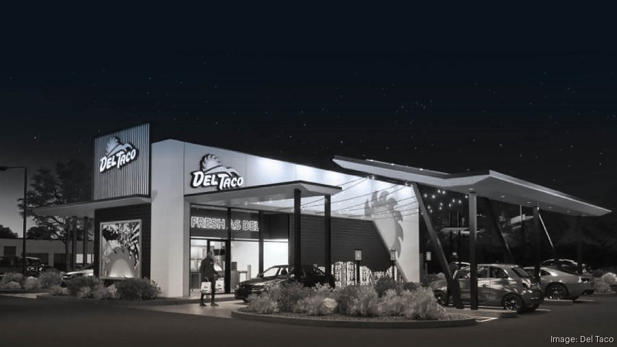 Photos: Taco Bell, Burger King, Shack Shack Have New Drive-Thru Designs