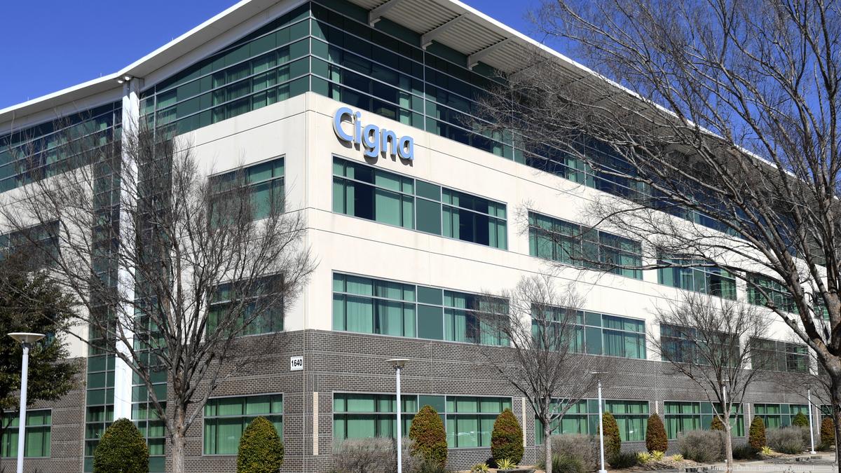 Tenet healthcare cigna cvs health bloomington mn