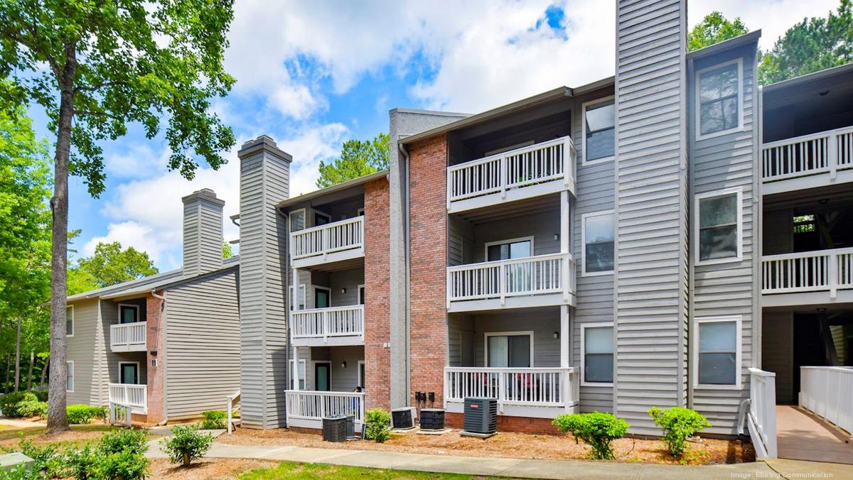 Biz: Raleigh-Durham apartment rental rates back on the rise; NC coastal