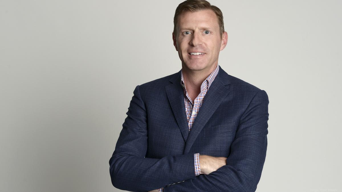 Power 50 Scott Catlett Louisville Business First