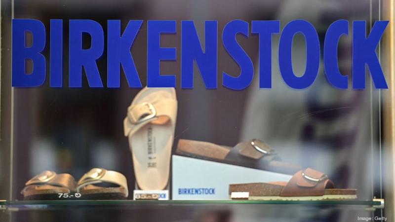 Luxury Investors Take Over a Majority in Birkenstock
