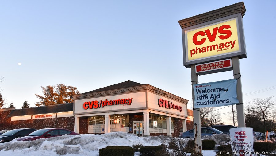 cvs state street new albany in