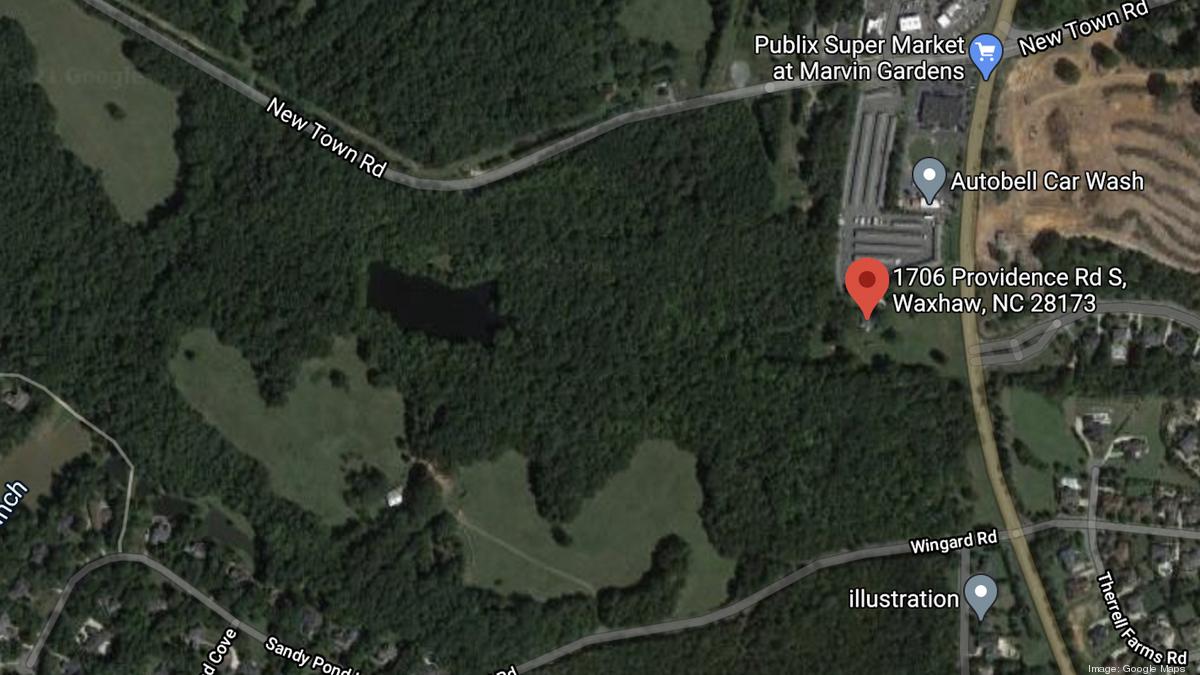 Developer Aventon Cos. plans apartments in Union County Charlotte