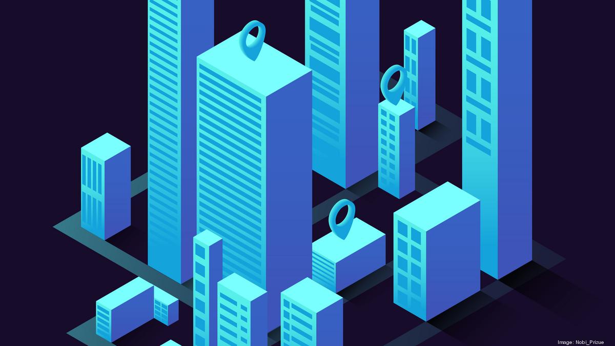 Dayton's largest commercial real estate property management firms 2024