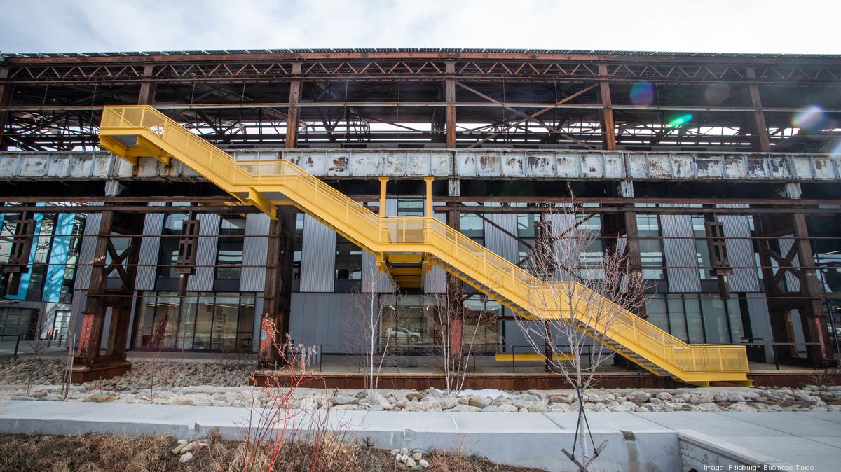 R.K. Mellon Foundation providing millions in funding to CMU for