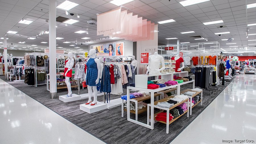 Florida's Target stores set for Apple kiosk upgrades, including