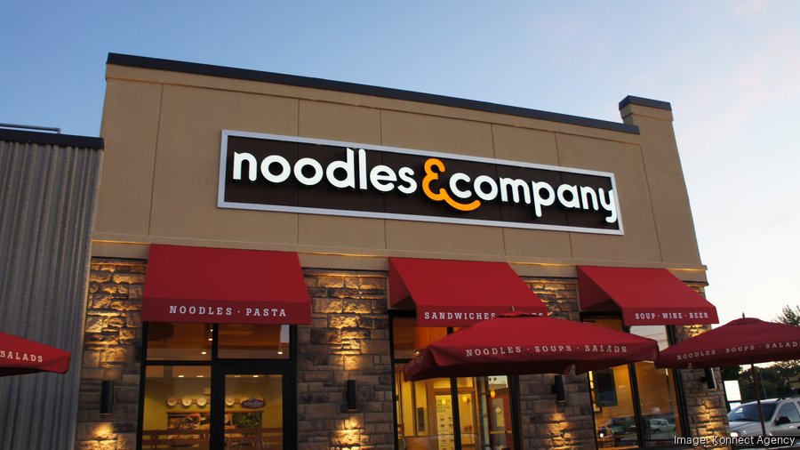 Noodles & Company to return to Austin, seeks franchisee Austin