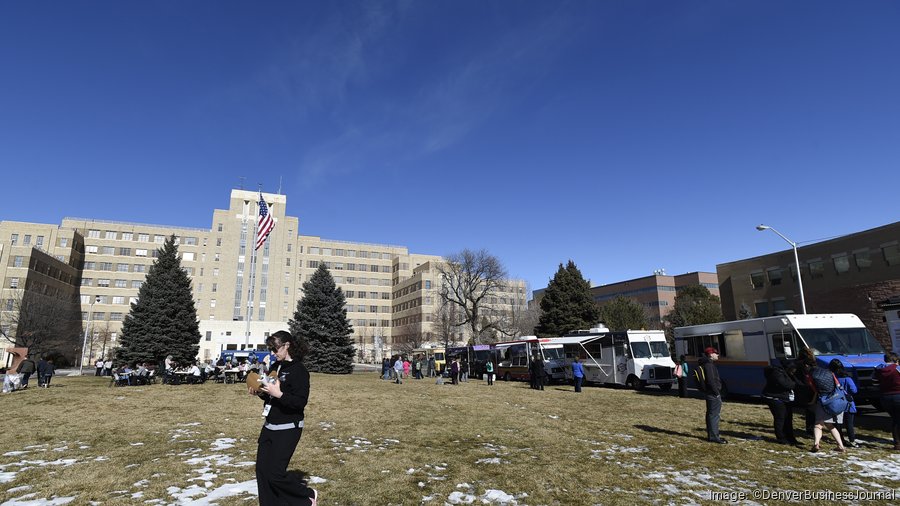 University of Colorado hospitals and medical school name a new leader ...