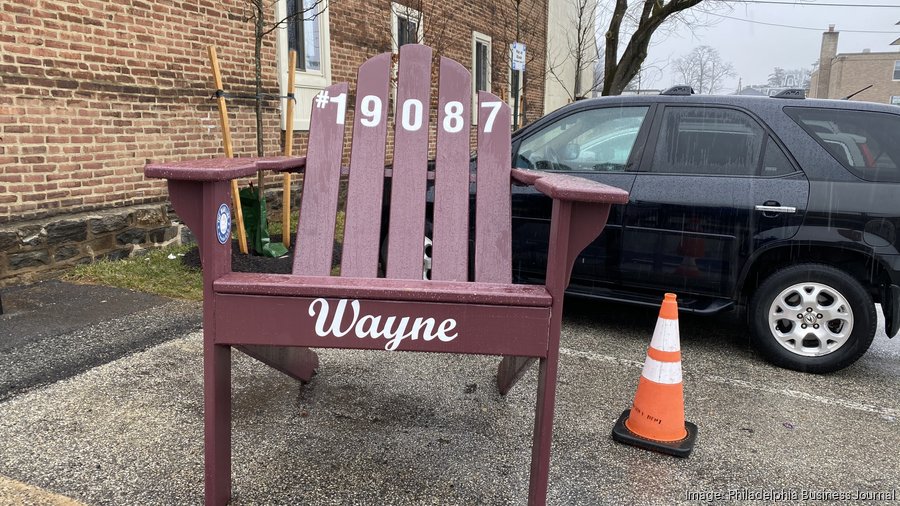 Rare portfolio of Wayne properties sell to Cadence Real Estate Advisors