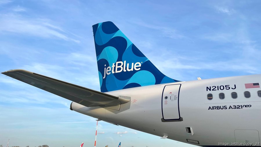 JetBlue, American Airlines adding more flights in New York and Boston ...