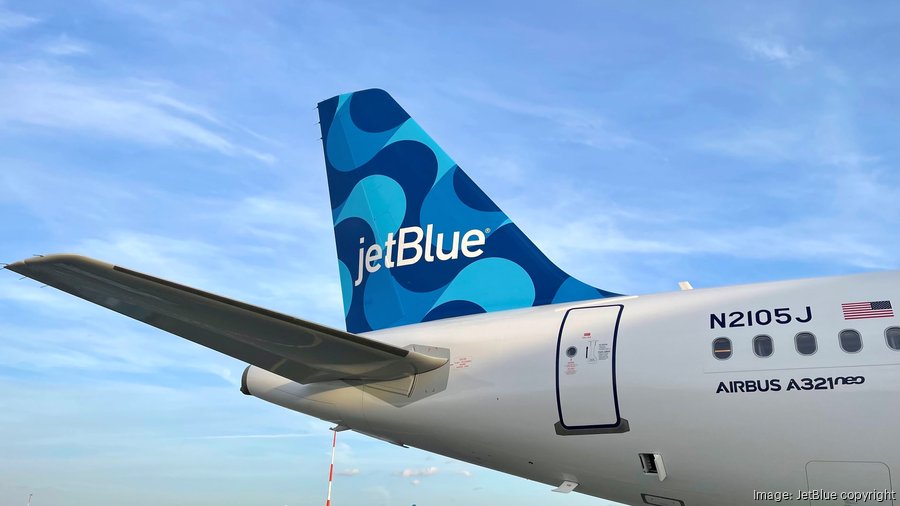 JetBlue inflight crew members approve fiveyear contract New York