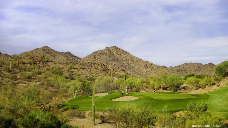 The city of Goodyear has approved a development agreement for an 1,800-acre site across from the Golf Club of Estrella.