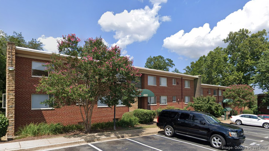 Arlington scraps plans to buy part of Park Shirlington in favor of