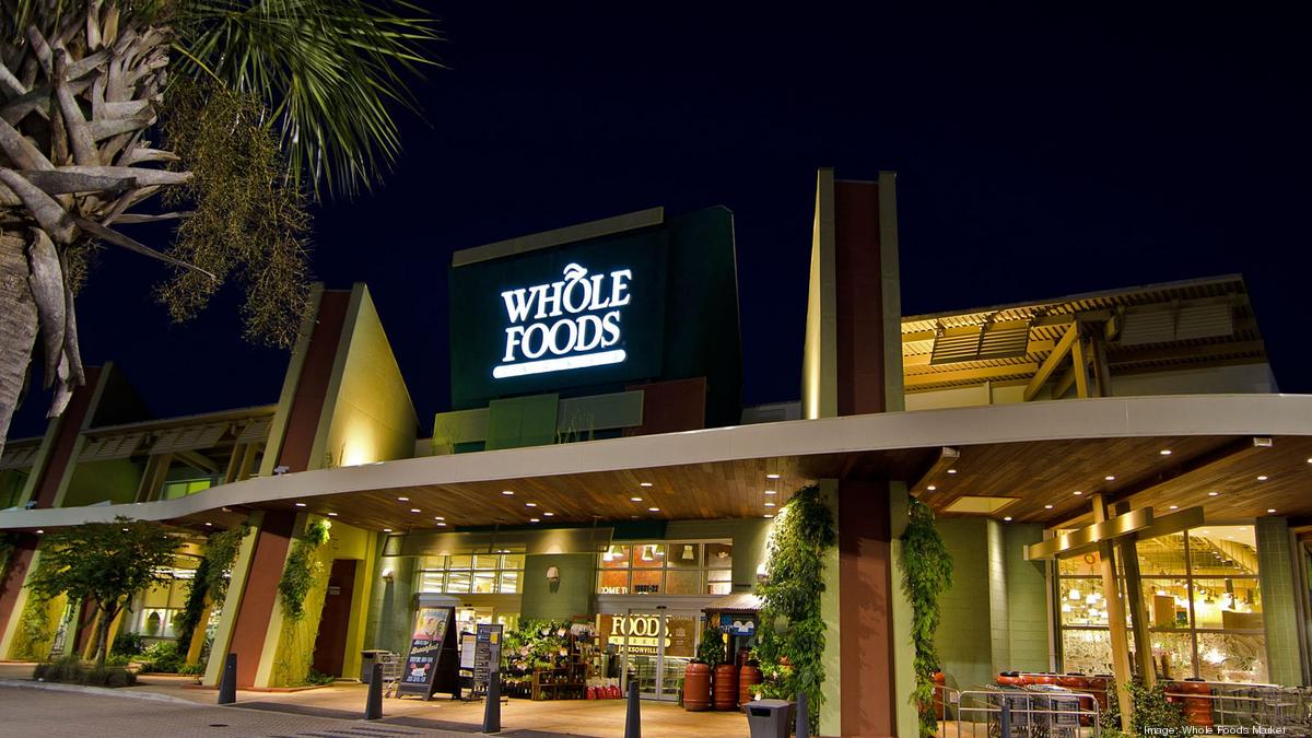 Whole Foods store in St. Petersburg to face city council - Tampa Bay