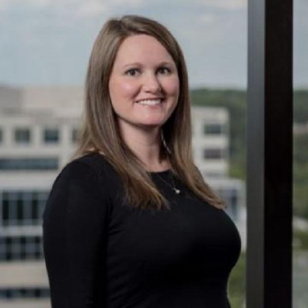 Lauren Kenny People On The Move Memphis Business Journal