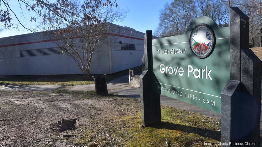 Microsoft plans in Grove Park add urgency to pedestrian safety issues ...