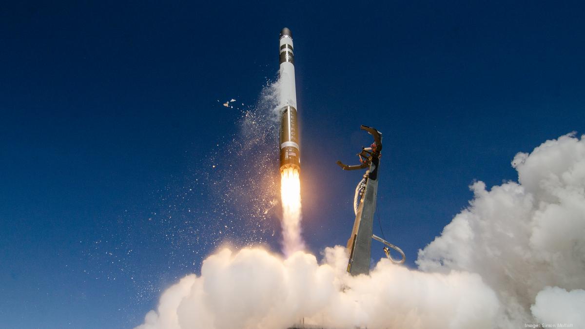 Rocket Lab closes on its acquisition of Albuquerque's SolAero