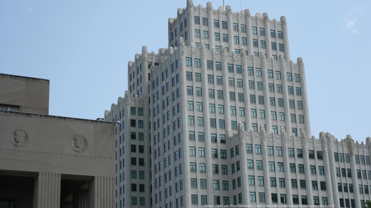 Downtown St. Louis restaurant, The Daiquiri House STL, hit with