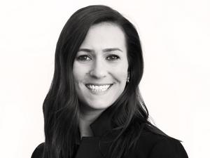 Lindsay Knight, partner at Chicago Ventures