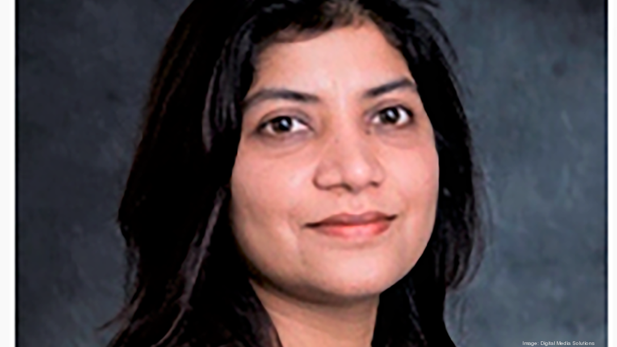 Digital Media Solutions names Vasundara Srenivas CFO Tampa Bay