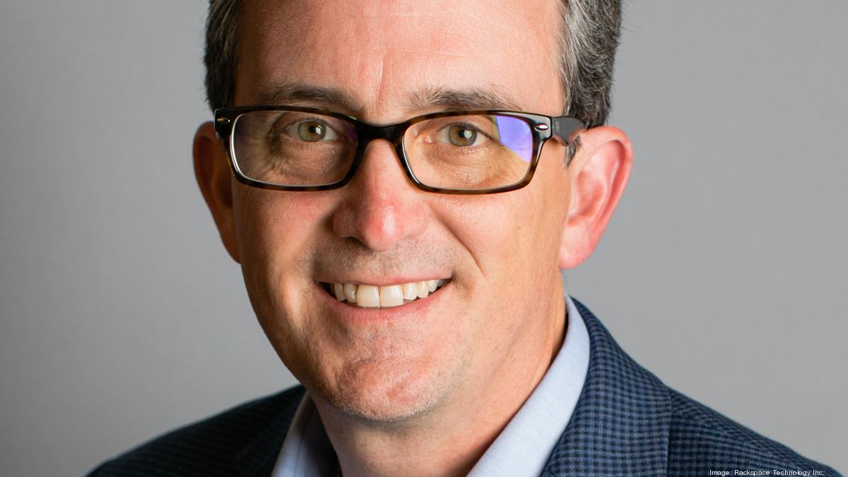 Rackspace Chief Technology Officer Jeff DeVerter talks about his return