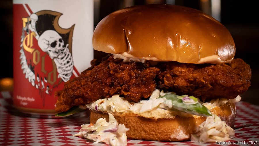 Full Plate Fort Collins chicken eatery opening in Denver brewery