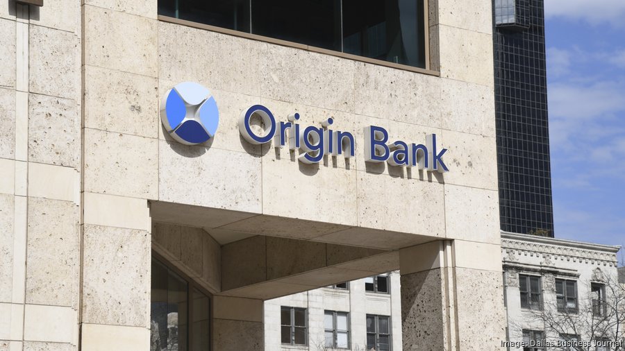 bank origin