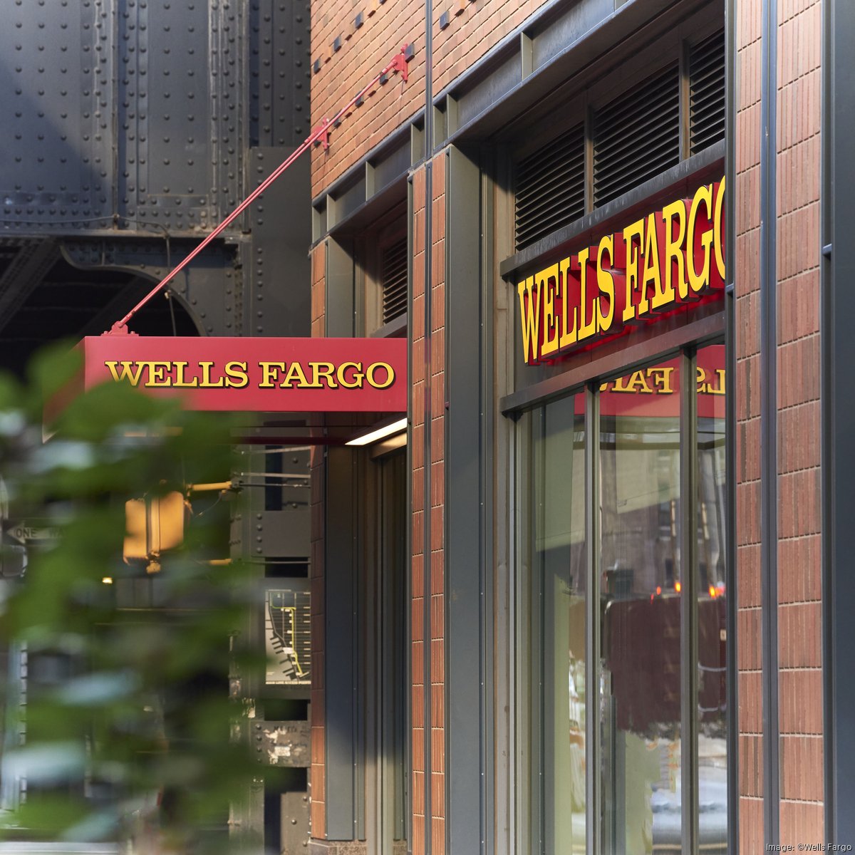 Wells Fargo Gulf Coast exec outlines post-asset cap strategy