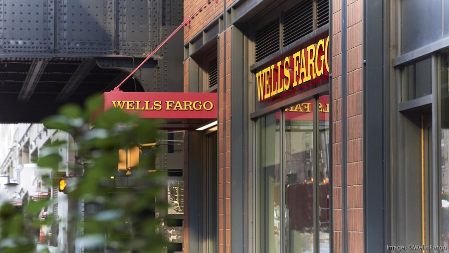 Wells Fargo lays off more than 300 Portlandarea workers Portland